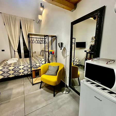 Toledo Sweet House Villa Napoli Dış mekan fotoğraf