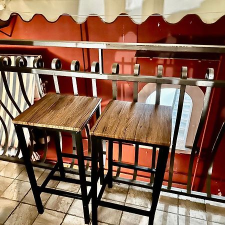 Toledo Sweet House Villa Napoli Dış mekan fotoğraf