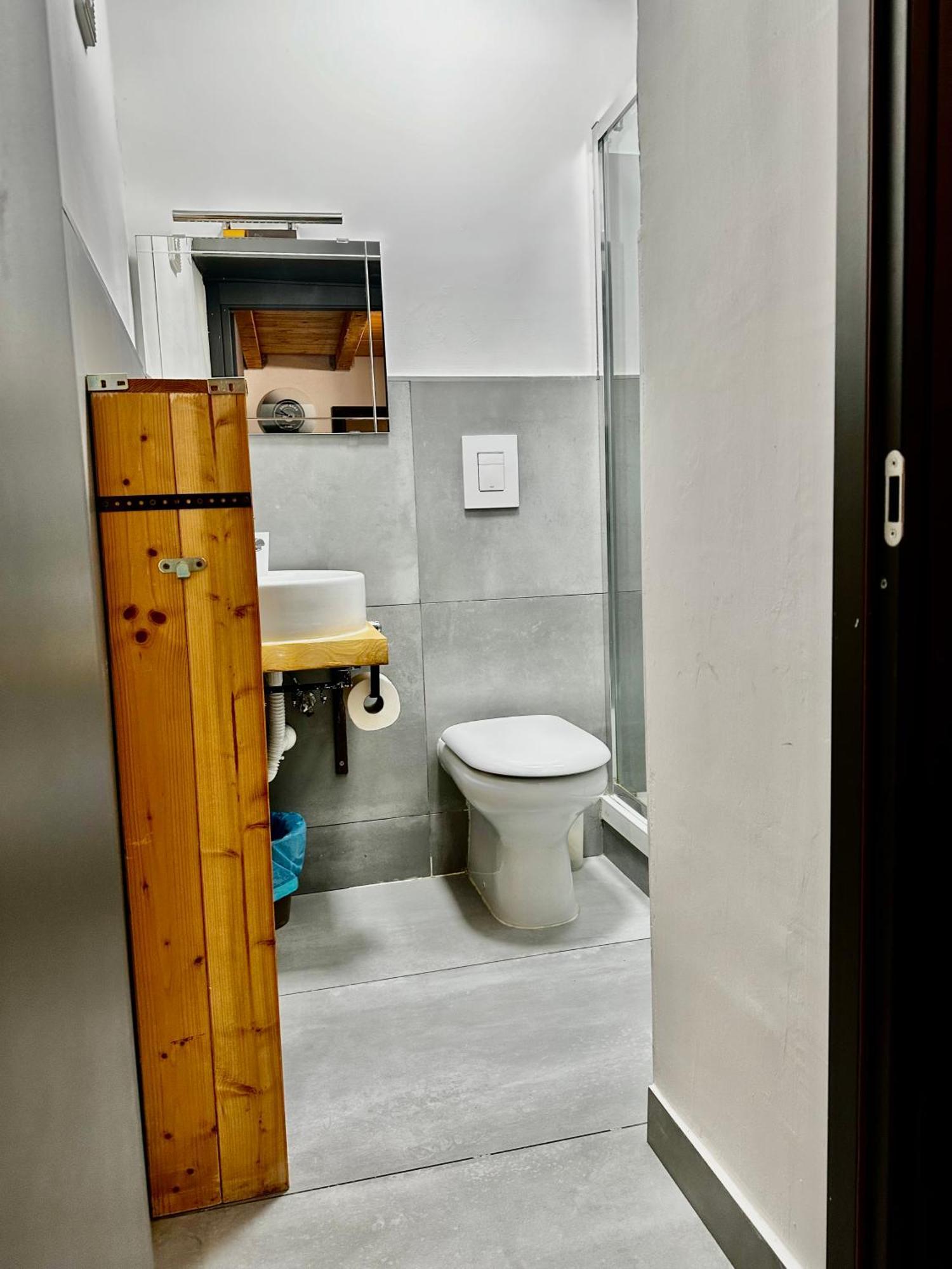 Toledo Sweet House Villa Napoli Dış mekan fotoğraf