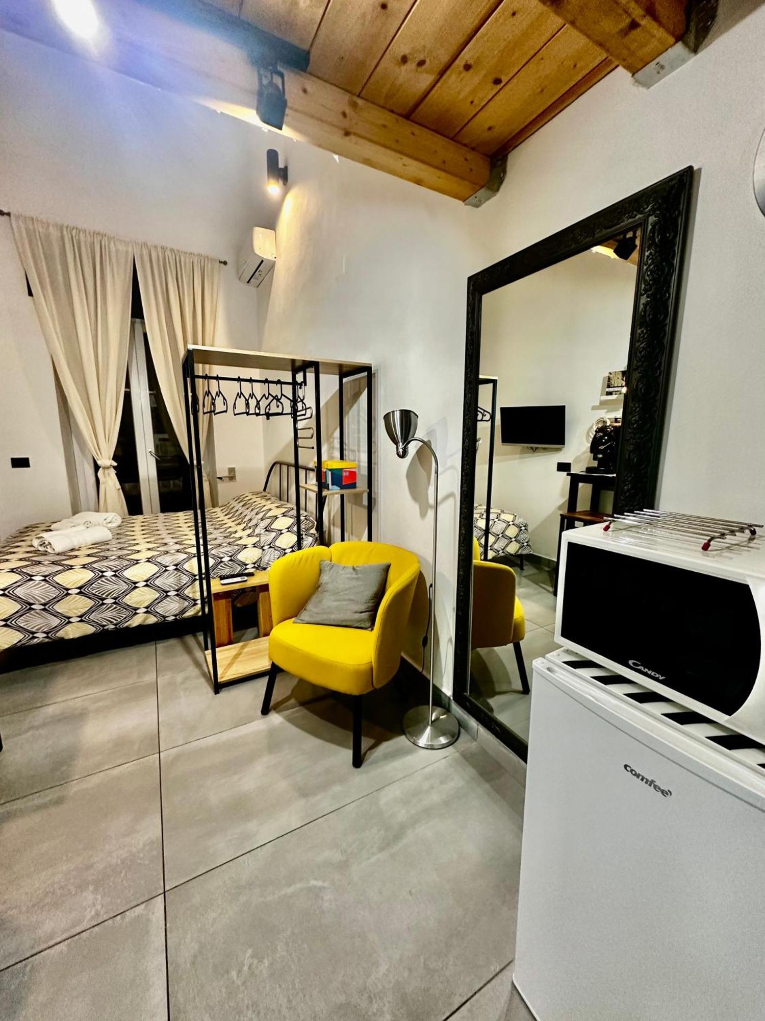Toledo Sweet House Villa Napoli Dış mekan fotoğraf
