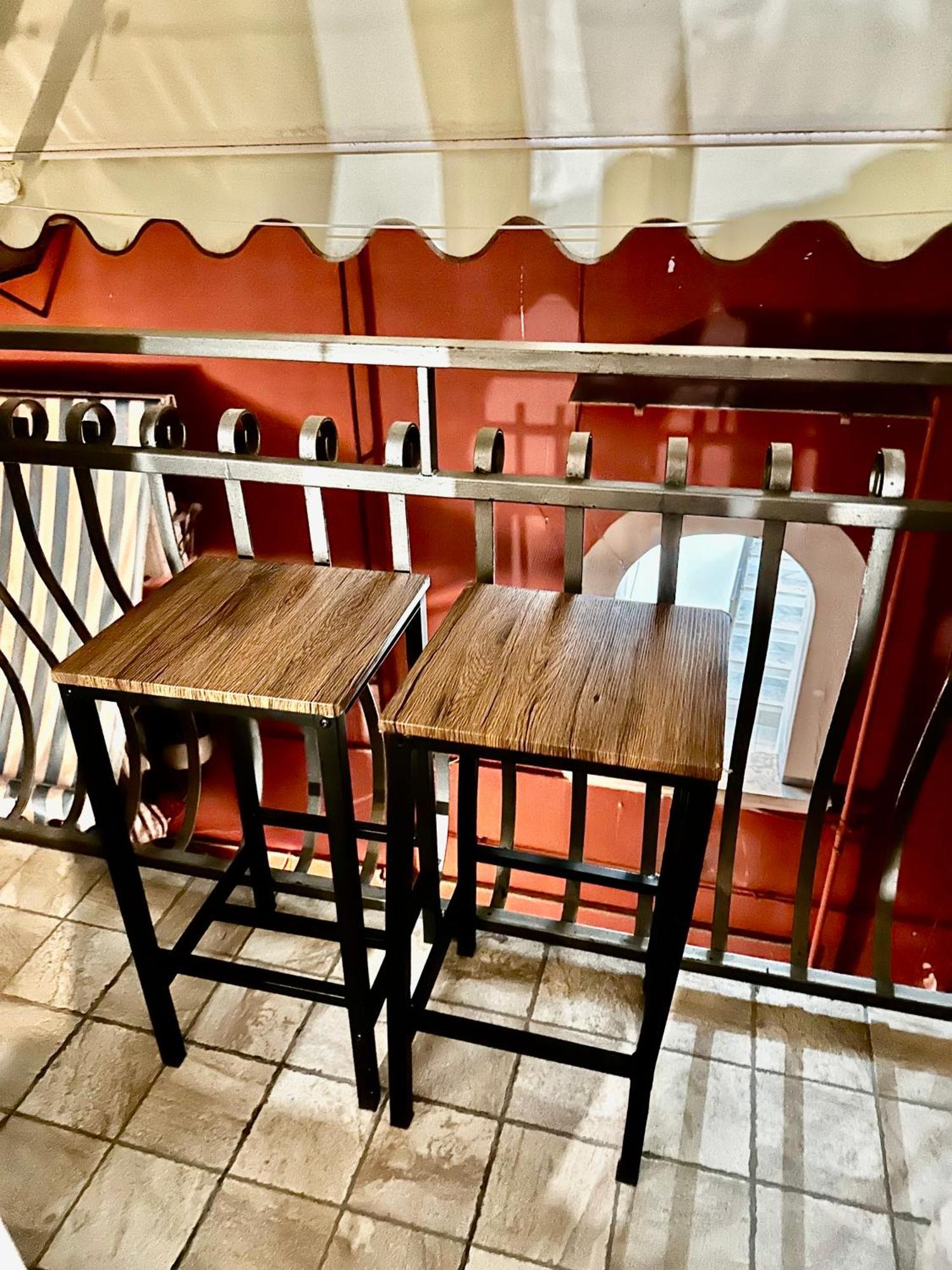 Toledo Sweet House Villa Napoli Dış mekan fotoğraf