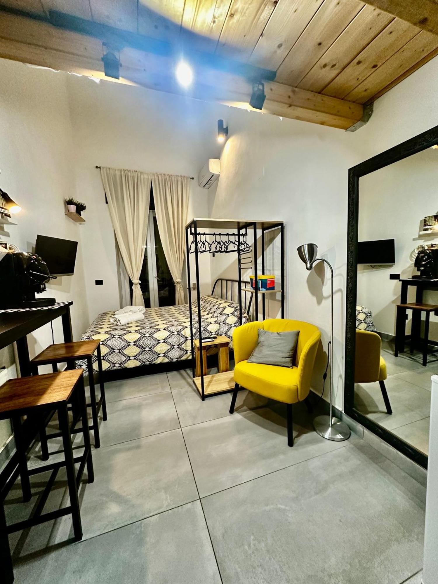 Toledo Sweet House Villa Napoli Dış mekan fotoğraf